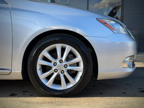 Used 2010 Lexus ES 350 FWD image 28