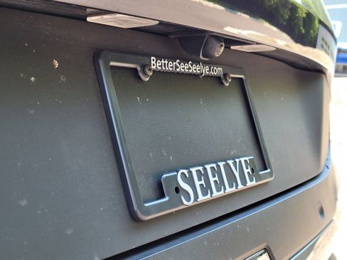 Certified 2026 Kia Sportage EX w/ EX Panorama Roof Package FWD image 33
