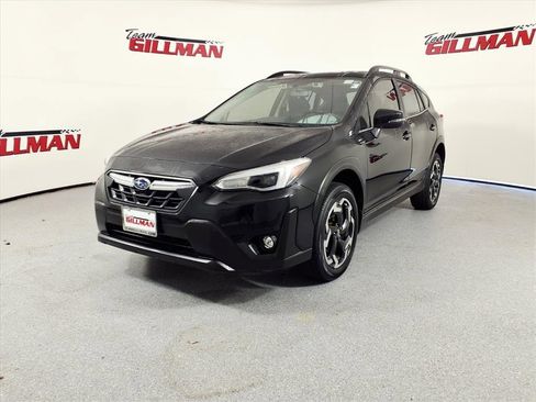 Certified 2023 Subaru Crosstrek 2.5i Limited image 10