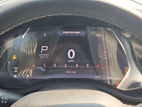 New 2026 RAM 1500 RHO AWD/4WD image 21