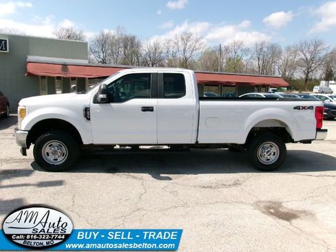 Used 2015 Ford F250 XL w/ Power Equipment Group image 2