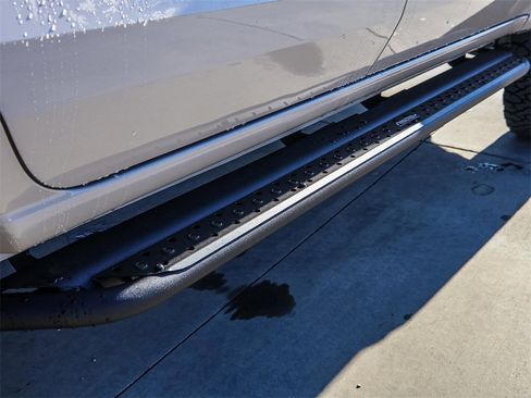 New 2026 Chevrolet Colorado Trail Boss image 12