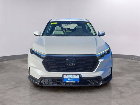 Certified 2023 Honda CR-V EX-L image 2