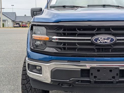 Used 2024 Ford F150 XLT image 9