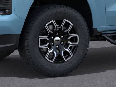 New 2026 Chevrolet Colorado Z71 w/ Z71 Convenience Package 2 AWD/4WD image 9