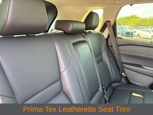 Used 2025 Nissan Rogue SV w/ SV Premium Package FWD image 24