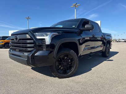 Used 2023 Toyota Tundra SR5