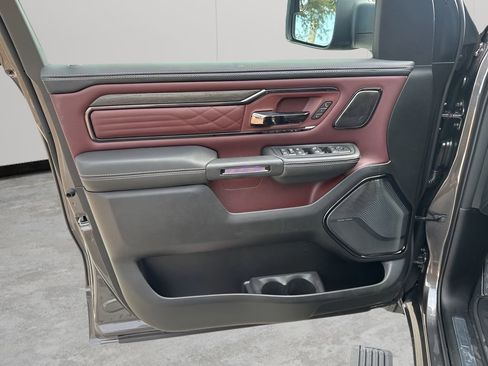 New 2026 RAM 1500 Limited AWD/4WD image 29