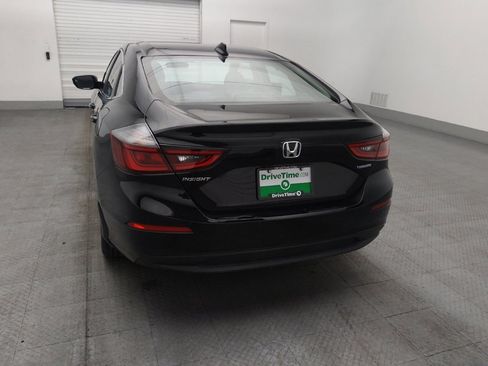 Used 2022 Honda Insight EX image 6