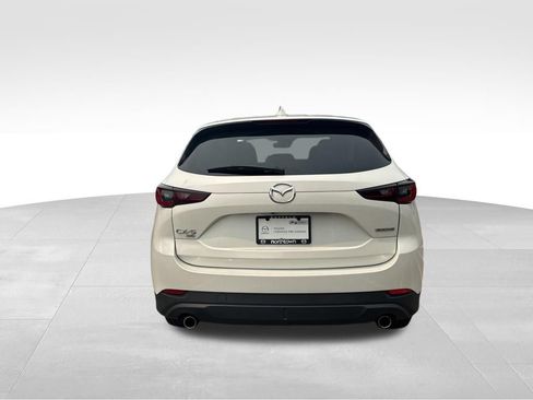 Certified 2023 MAZDA CX-5 AWD 2.5 S w/ Select Package image 5