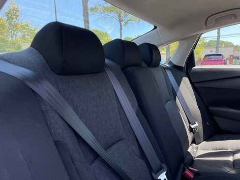 Used 2025 Honda Accord LX image 36