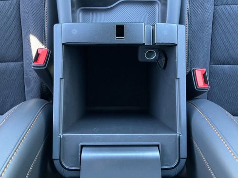 New 2026 Ford Explorer Tremor w/ Tremor Ultimate Package image 33