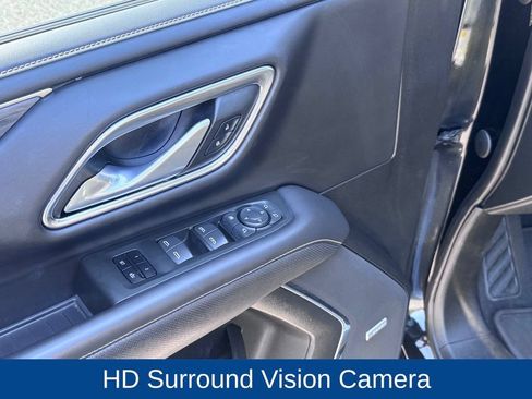 Used 2022 GMC Yukon SLT w/ SLT Premium Package RWD image 9