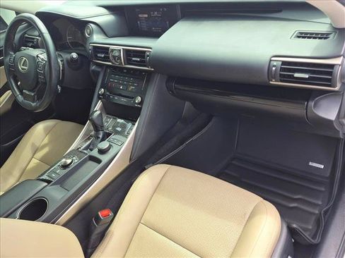 Used 2018 Lexus IS 300 AWD w/ Comfort Package image 20