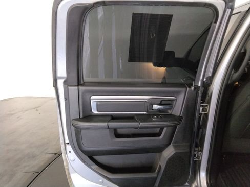 Used 2021 RAM 1500 Classic Warlock image 32