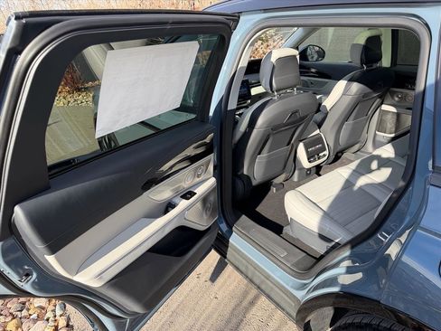 New 2026 Lincoln Nautilus Reserve image 19