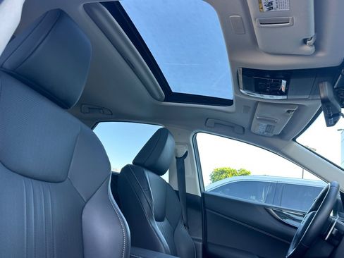 Certified 2025 Lexus NX 350h AWD w/ Cold Area Package image 30