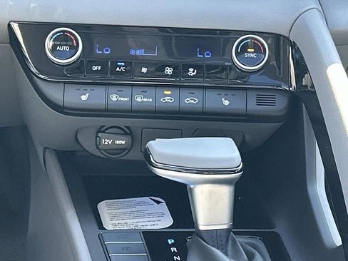 New 2026 Hyundai Elantra SEL Sport image 25