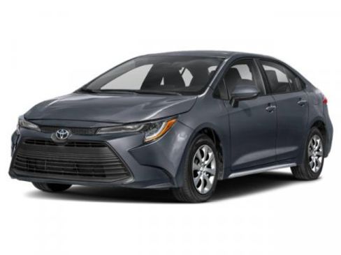 New 2026 Toyota Corolla LE FWD image 1