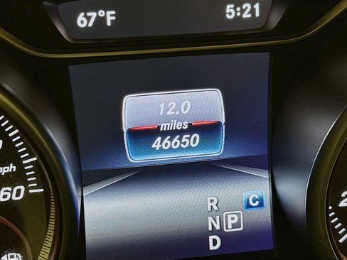 Used 2019 Mercedes-Benz GLA 250 4MATIC image 19
