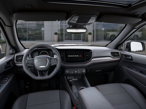 New 2025 Dodge Durango R/T image 17