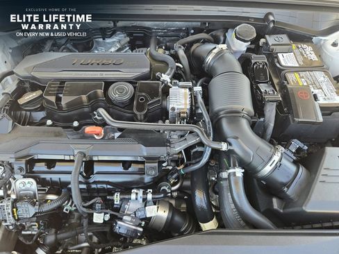 Certified 2021 Kia K5 EX w/ EX Premium Package FWD image 29