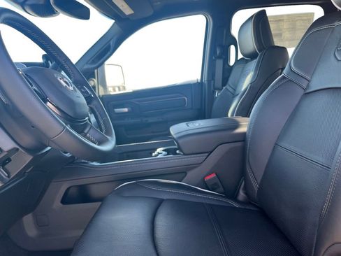 New 2026 RAM 2500 Power Wagon image 19