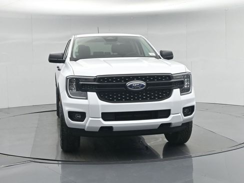 New 2026 Ford Ranger XL AWD/4WD image 25