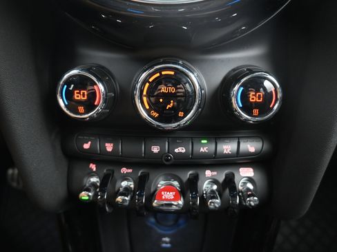 Used 2023 MINI Cooper John Cooper Works w/ Driver Assistance Package FWD image 17