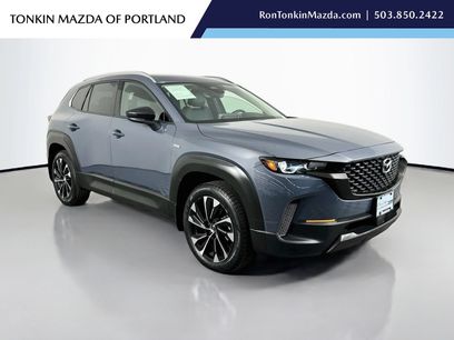 Used 2025 MAZDA CX-50 2.5 Hybrid w/ Weather Package
