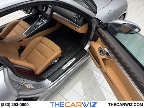 Used 2024 Porsche 718 Cayman GT4 image 68