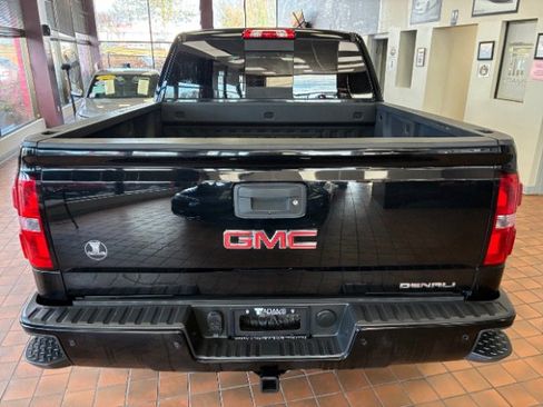 Used 2015 GMC Sierra 1500 Denali image 11