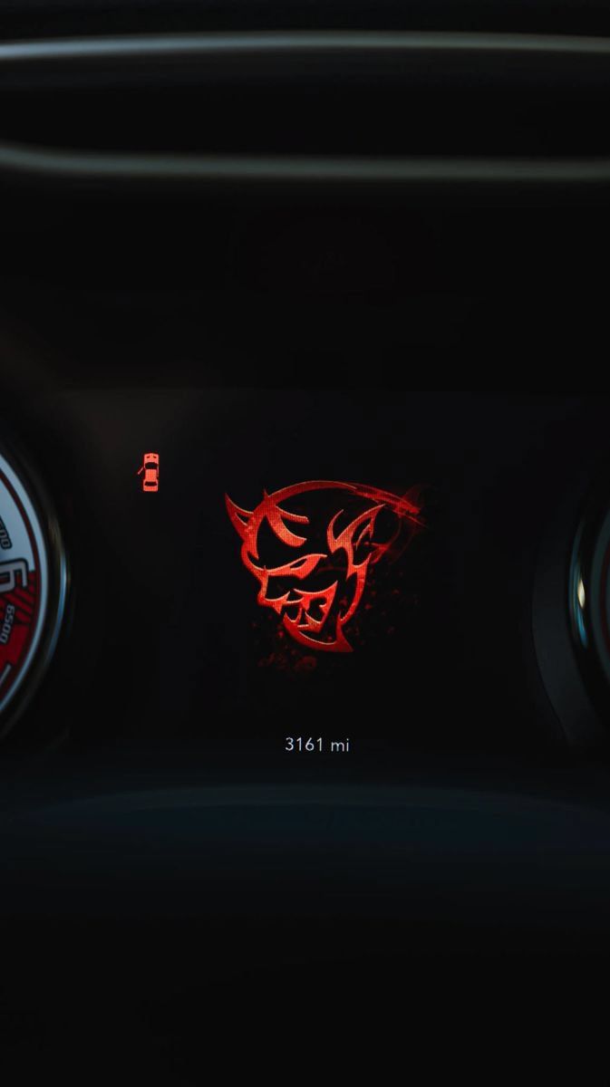 Used 2018 Dodge Challenger SRT Demon RWD image 30