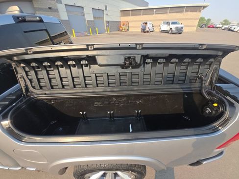 Used 2021 RAM 1500 Limited AWD/4WD image 26