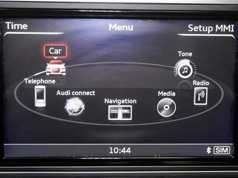 Used 2016 Audi A6 2.0T Premium Plus w/ Premium Plus Package image 15