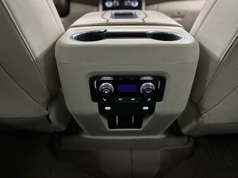 Used 2023 GMC Yukon XL Denali w/ LPO, Floor Liner Package AWD/4WD image 25
