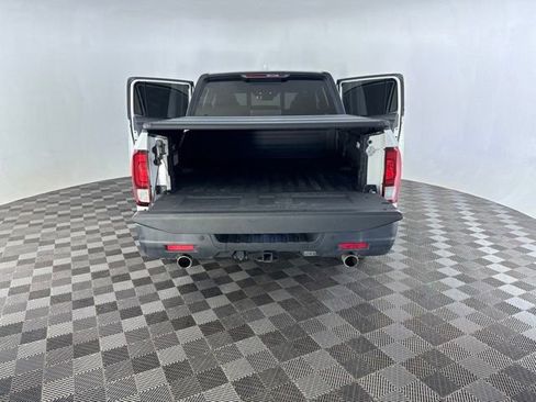 Used 2023 Honda Ridgeline Black Edition image 18