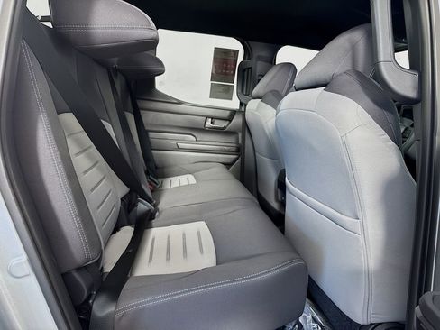 New 2025 Toyota Tacoma TRD Off-Road image 26