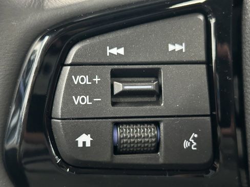 New 2026 Honda Odyssey EX-L image 15