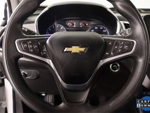 Used 2022 Chevrolet Equinox LS w/ LPO, Floor Liner Package image 3