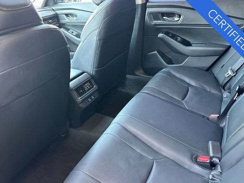 Certified 2024 Honda Accord Touring image 13