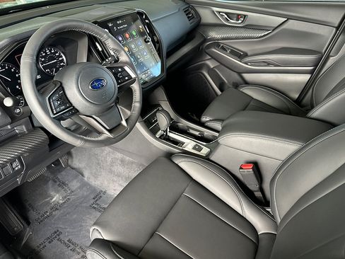 New 2026 Subaru Ascent Premium AWD/4WD image 10