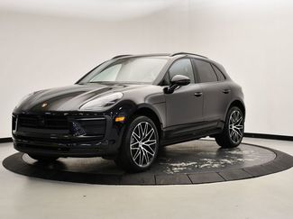 Certified 2025 Porsche Macan video 1