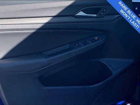 Used 2024 Volkswagen Golf R image 23