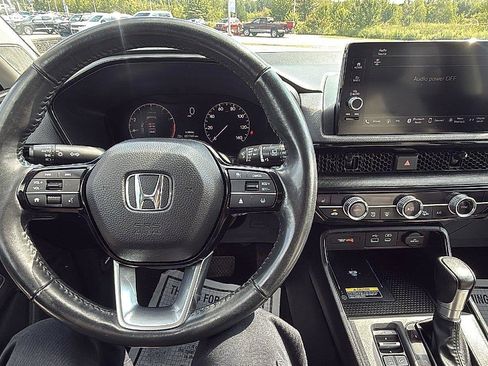 Used 2023 Honda CR-V EX-L image 26