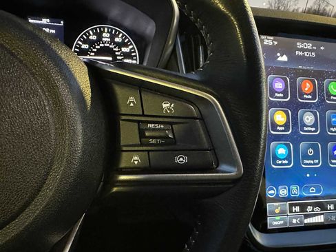 Used 2024 Subaru Outback Limited image 36