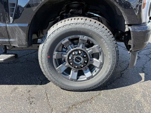 New 2026 Ford F250 XL w/ STX Appearance Package AWD/4WD image 29