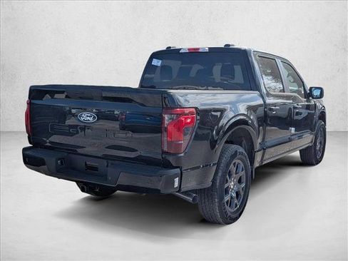 New 2026 Ford F150 STX image 2