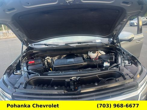 Certified 2026 Chevrolet Suburban LS AWD/4WD image 34