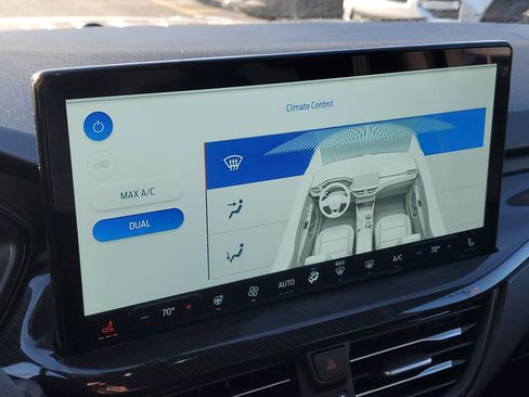 New 2026 Ford Escape ST-Line w/ Tech Pack #1 image 22